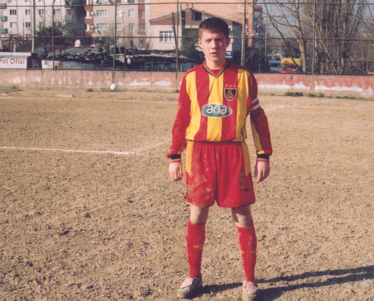 Bahçelievler yetişti Kocasinan saha Unluler Ugur Uçar