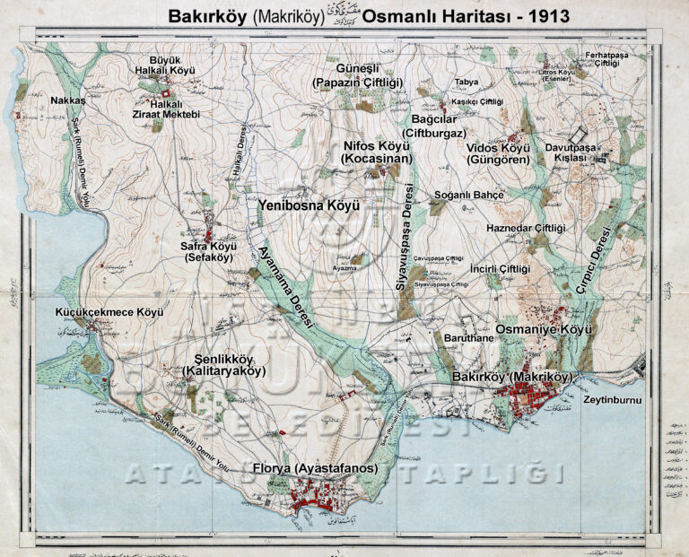 Bakirkoy-Makrikoy-osmanli-haritasi1913-copy