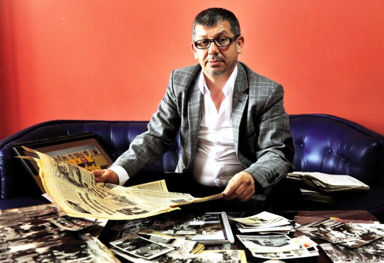 Burada farkedileceksiniz…