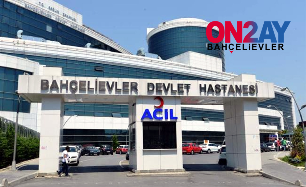Bahçelievler Devlet Hastanesi ve İstanbul Fizik Tedavi Hastanesi copy