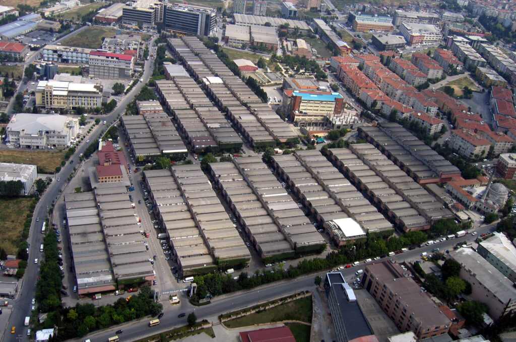 Dogu Sanayi Sitesi Esk iHali (2)