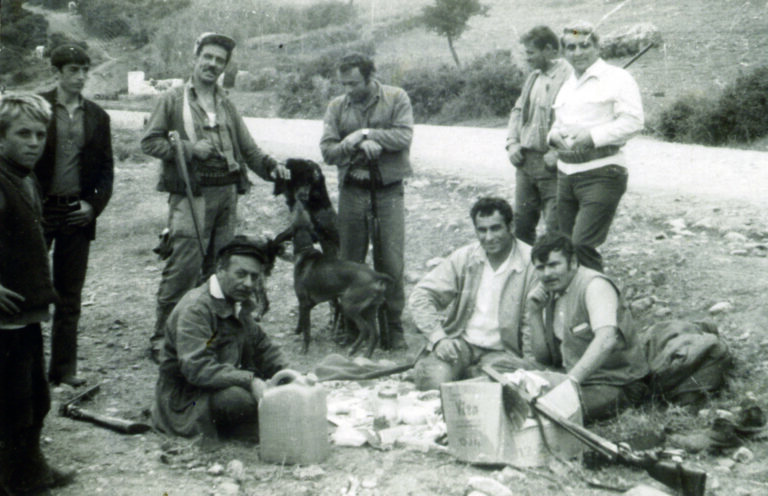 Kocasinan, Avcılar, Kulubu ,Kurcuları (1965)