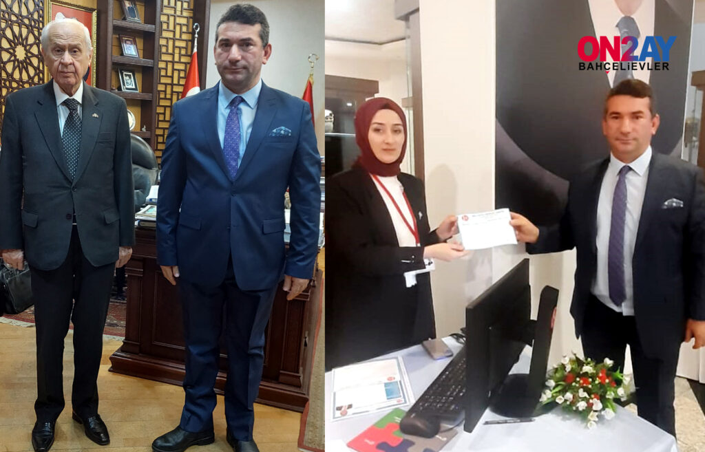 Okan ERTORUN, MHP, Ülküocakları