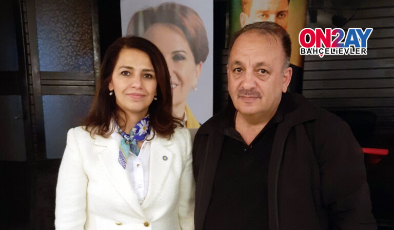 Orhan Akdağ'ın ildeki görevi belli oldu..