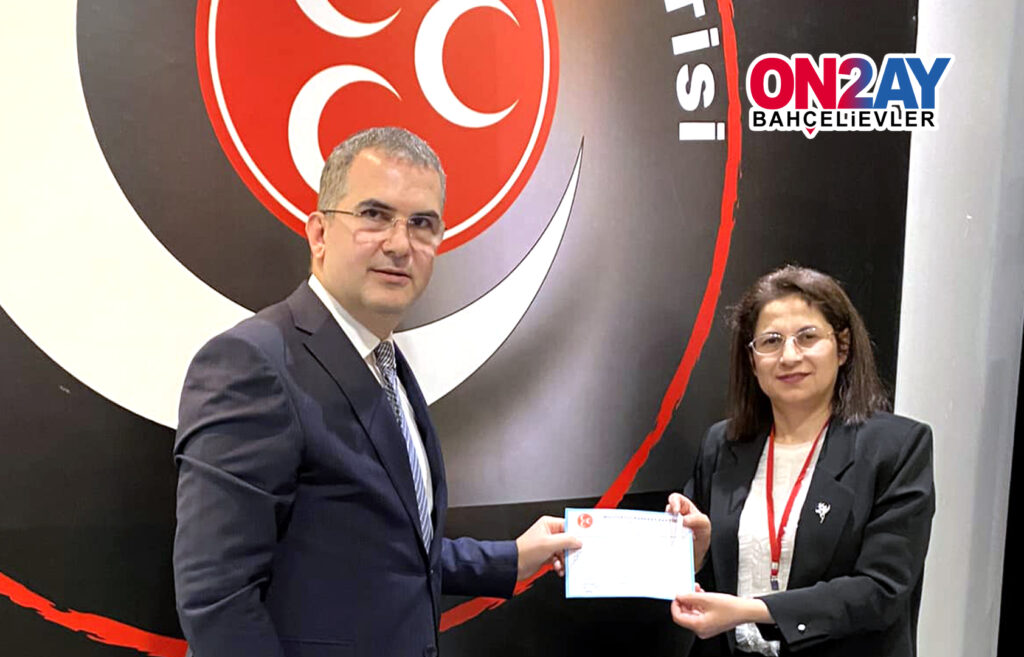 Turgay Özbaş, Milliyetçi Hareket Partisi