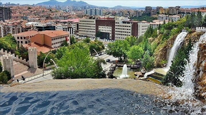 Türkiye'de Nüfusu En Kalabalık 10 İlçe...1