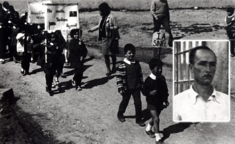 fetih caddesi 5 ci sokak ile mahmutbey caddesinin arasında kalan kısım(1960'lıYıllar)