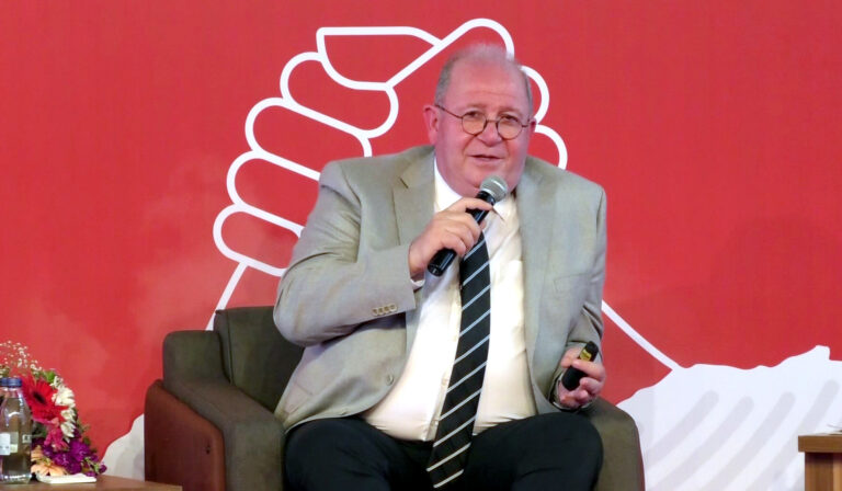 Bahçelievler’de ‘Deprem Paneli’ düzenlendi