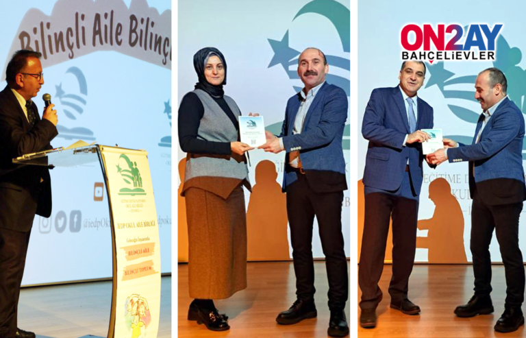 Bahçelievler Eğitime Destek Platformu