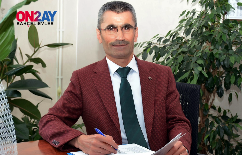 Bahçelievler ilçesinde Devlet Kurumları iş birliği yaptı