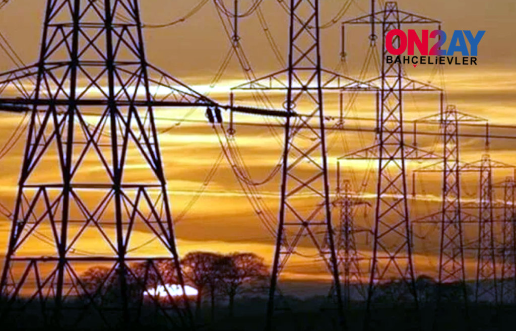 Bahçelievler ilçesinde elektrik kesilecek1