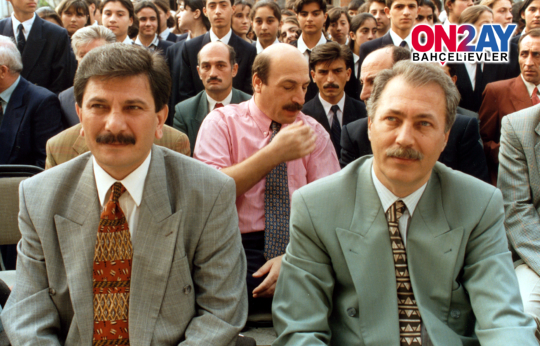 Bahçelievler kurucu kaymakakamı Kemal Akay, Saffet Bulut