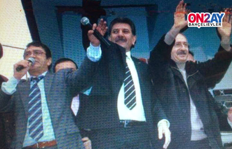 CHP, Hüseyin Özkahraman, Kemal Kılıçdaroğlu