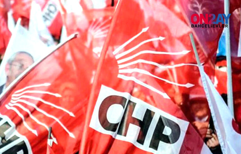 CHP'nin 28. Dönem milletvekili aday listesi