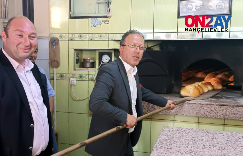 Eczacı Mehmet Ali Özkan