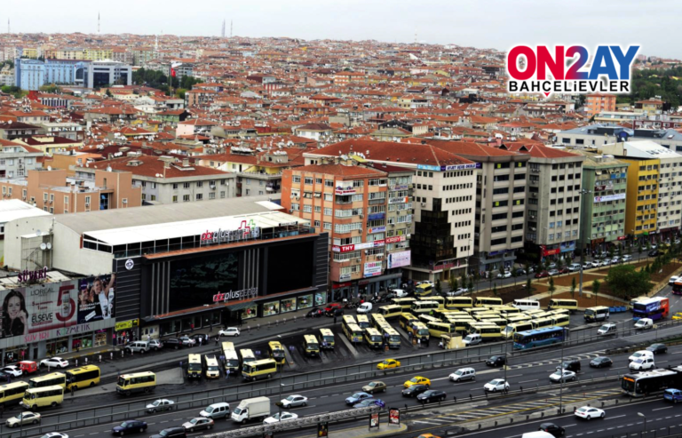 Konut yenileme, Kiptaş Genel Müdürü Ali Kurt