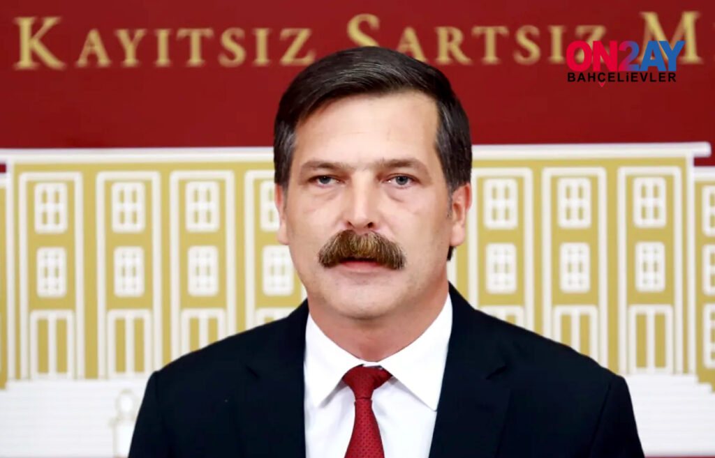 Türkiye İşçi Partisi, İstanbul 3. bölge milletvekili aday listesi