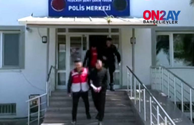 Alacak verecek meselesi yüzünden silahlı kavga..