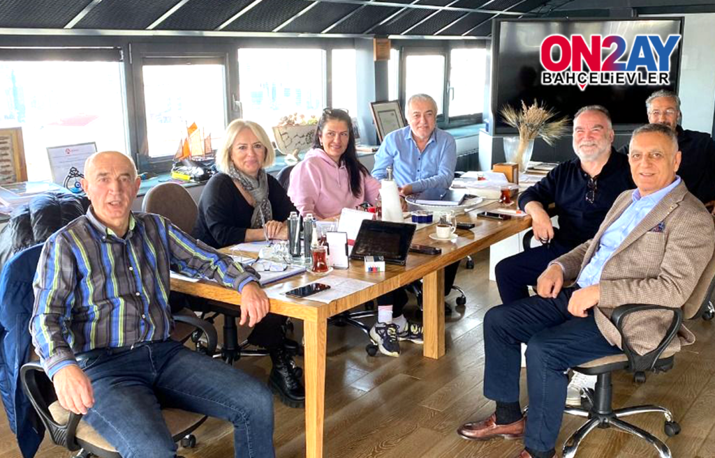 Anadolu Sigorta emeklileri derneği kuruldu