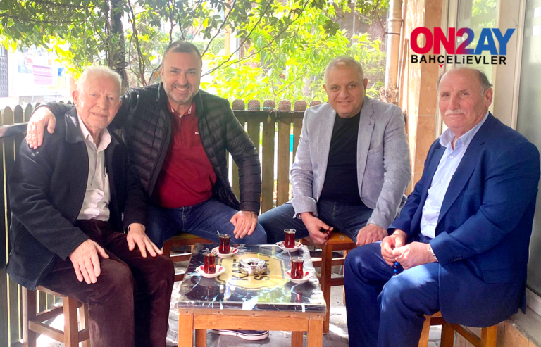 Anavatan Partisi, Caner Başgezer