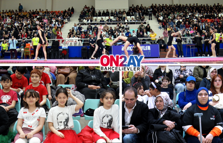 Bahçelievler Belediyesi Engelliler haftası