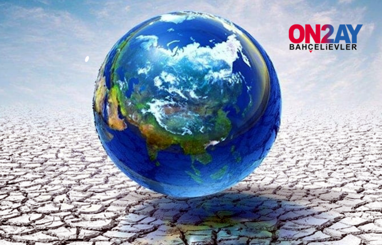 Bilim insanları uyardı Tehlikeli sınır aşıldı