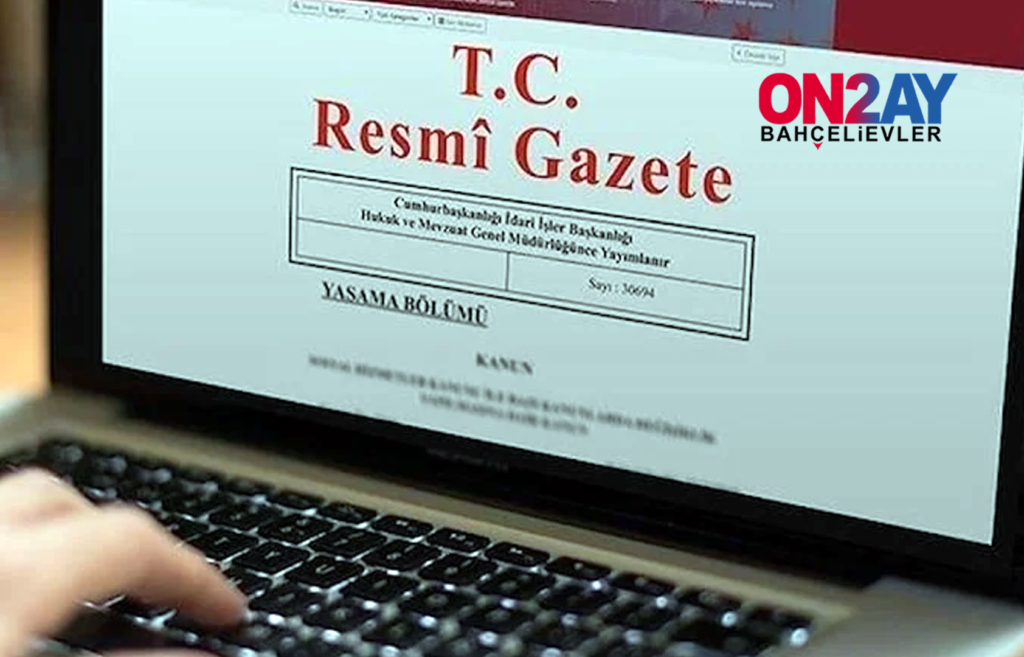 Devlete olan borçların yapılandırılması