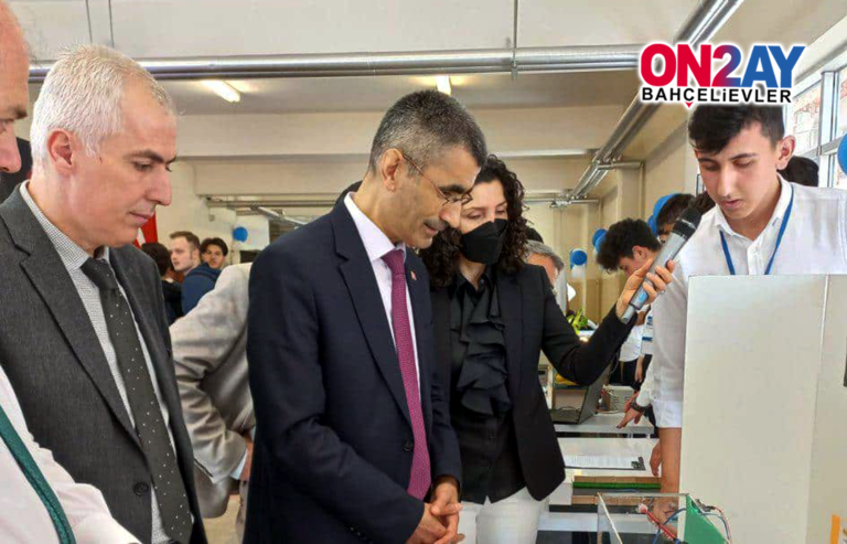 Erkam Evci meslek okulu, Metin Kefelioğlu, Emin Çıkrıkçıoğlu (31)