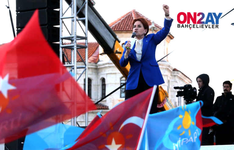 Gençlere ve ev kadınlarına şartsız maaş bağlanacak