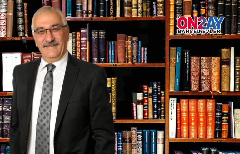 Hamdi Karakaya, yazı, makale, on2aybahcelievler.com