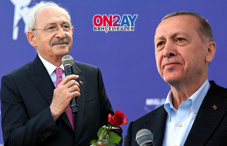 Recep Tayyip Erdoğan, Kemal Kılıçdaroğlu