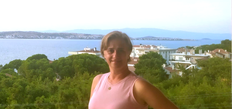 Serpil Erol makale 19 Mayıs