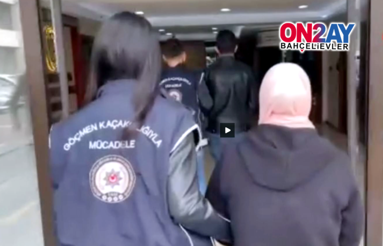 Yabancılara 'oturma izni' düzenleyen şirketlere ceza yağıyor