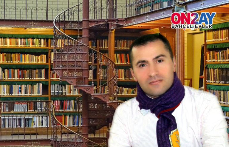 Zekeriya Yılmaz makale