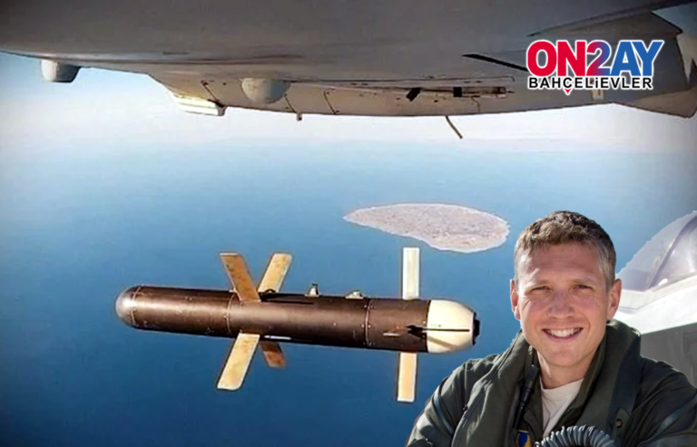 ABD ordusunun testinde ürküten sonuç Yapay zeka komutanı öldürdü..