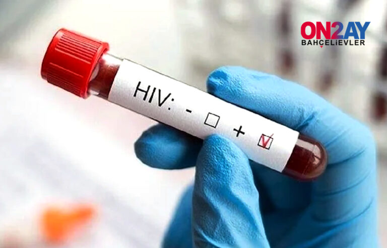 AIDS ile ilgili sevindiren gelişme