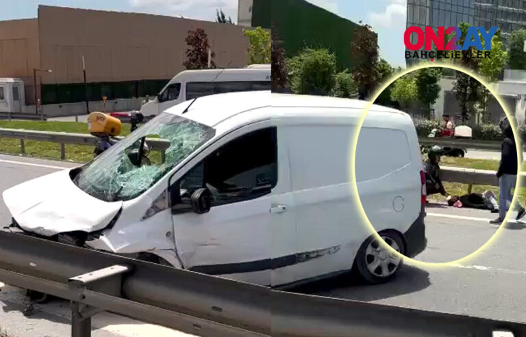 Bahçelievler Basın Ekspres Yolu Çobançeşme