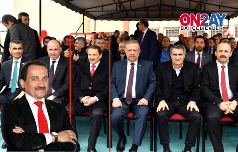 Belediye halkla ilişkiler müdürü