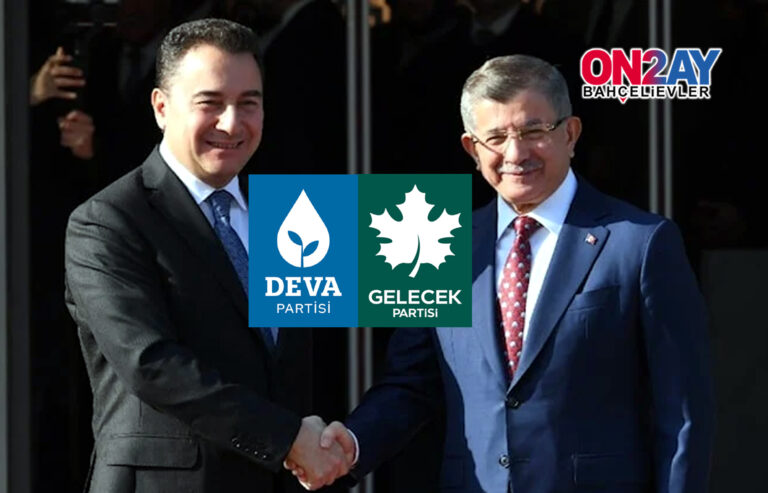 DEVA Partisi, Gelecek Partisi