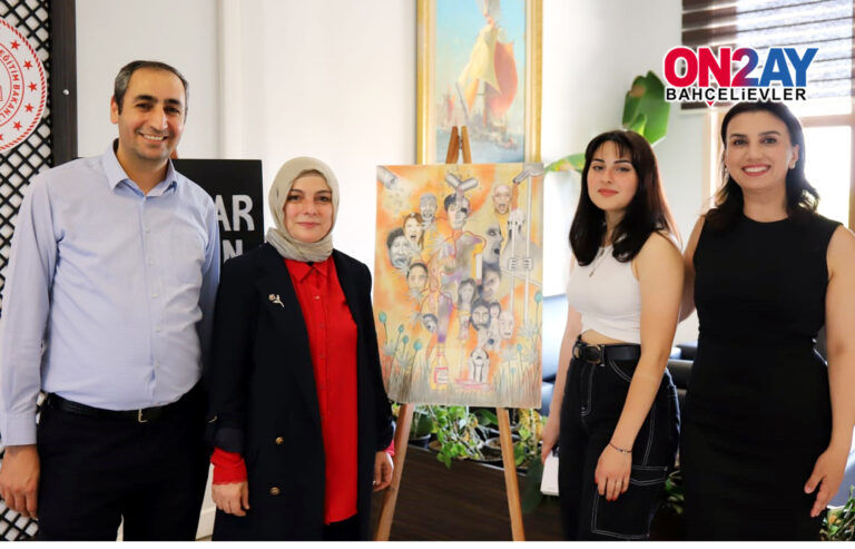 İl milli eğitim müdürlüğü, Farkındalık oluşturan yarışma