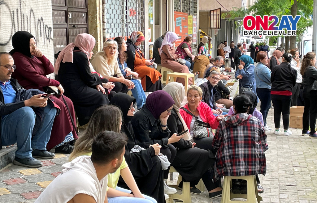 İstanbul'da LGS heyecanı başladı sayfa