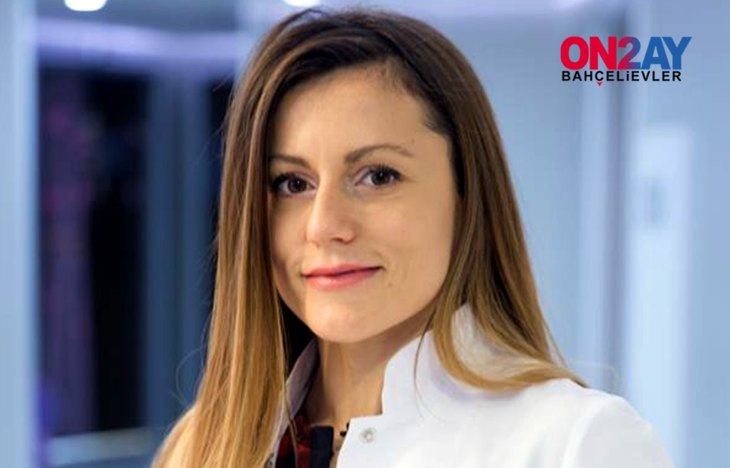 Medicana Bahçelievler Hastanesi Göğüs Hastalıkları Bölümü’nden Uz .Dr. Ergi Hysi