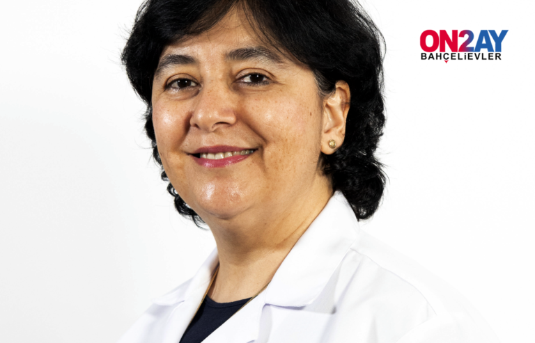 Moodist Hastanesi, Nöroloji Uzmanı Dr. Meliha Aydın