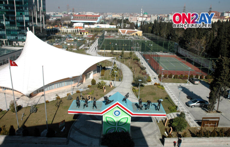 Park güvenlik görevlisinden şikayetçi oldu..