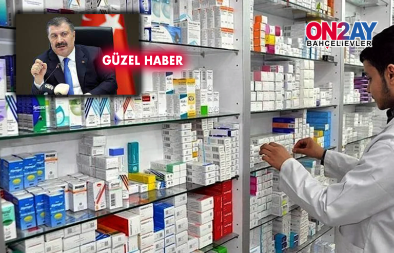 Sağlık Bakanı Fahrettin Koca