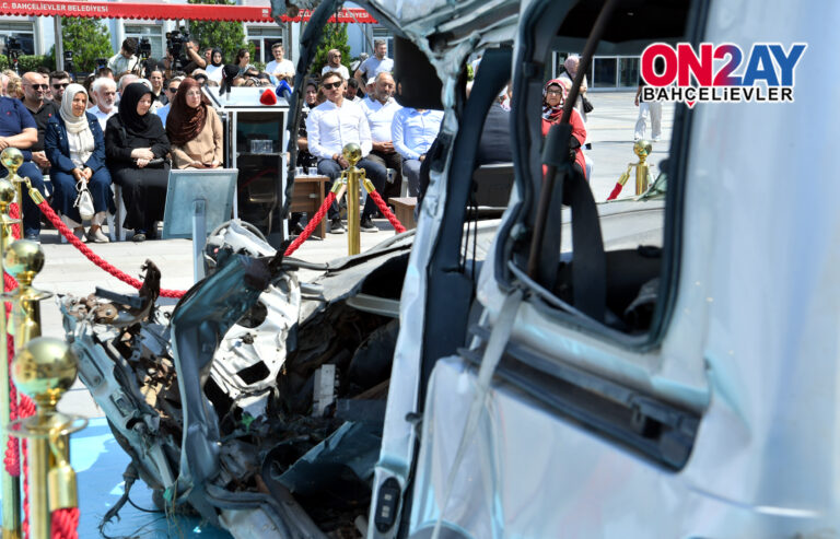15 Temmuz, Bahçelievler Belediyesi, Hakan Bahadır