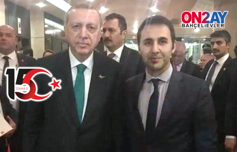 15 Temmuz, Fatih Tuna