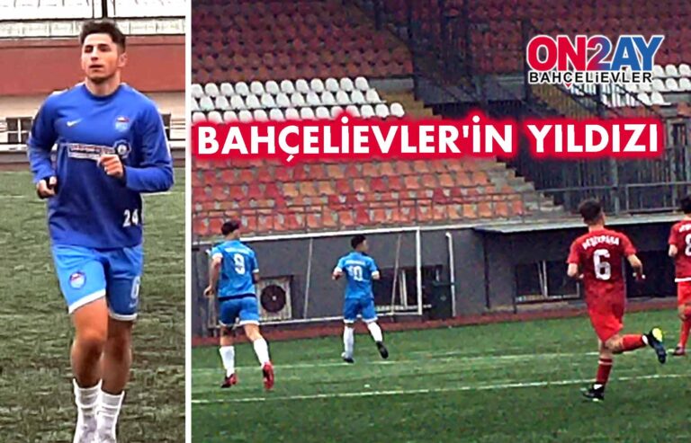 Ahmed Batuhan Arslan, Şirinevlerspor