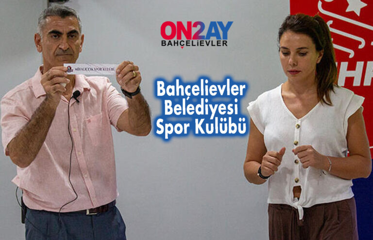 Bahçelievler Belediyesi Spor Kulübü, Hentbol takımı