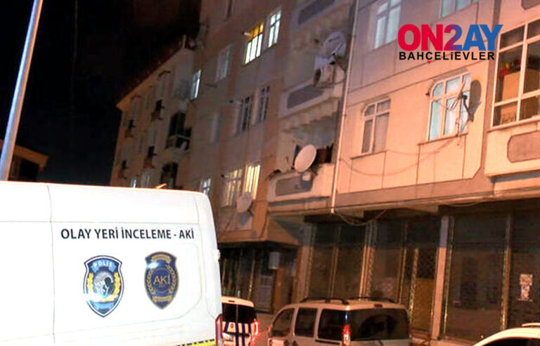 Bahçelievler, Kocasinan'da korkunç cinayet